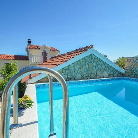 Prázdninový dům Aurora By Interhome *