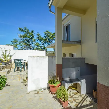 Holiday home Aurora By Interhome Skradin