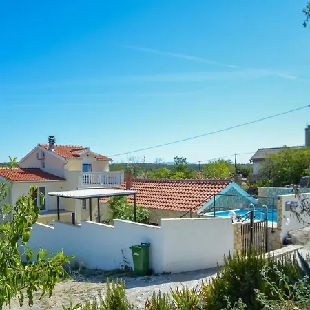 Aurora By Interhome Prázdninový dům *