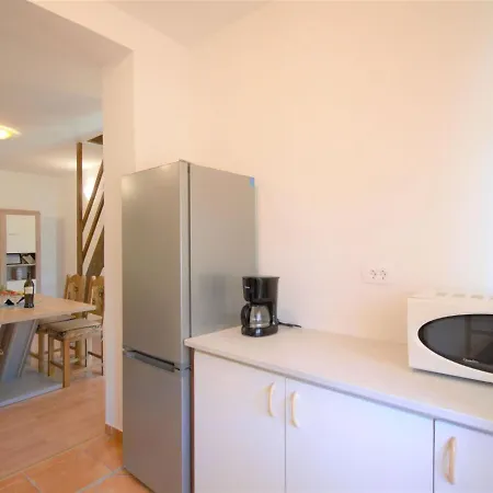 Aurora By Interhome Prázdninový dům *