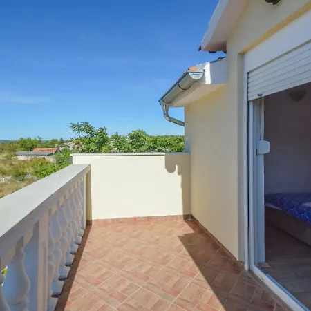 Aurora By Interhome Holiday home Skradin