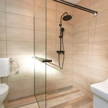 Aurora By Interhome Holiday home Skradin