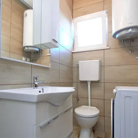 Aurora By Interhome Prázdninový dům