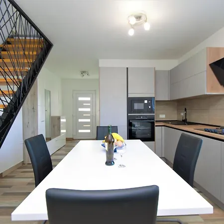 Aurora By Interhome Holiday home *