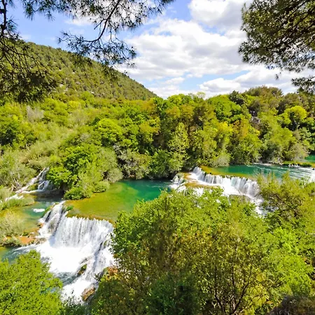 Aurora By Interhome بيت للعطل