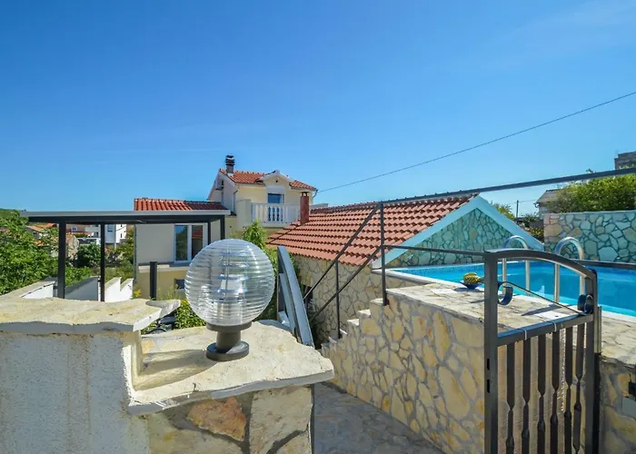 Ferienhaus Aurora By Interhome *