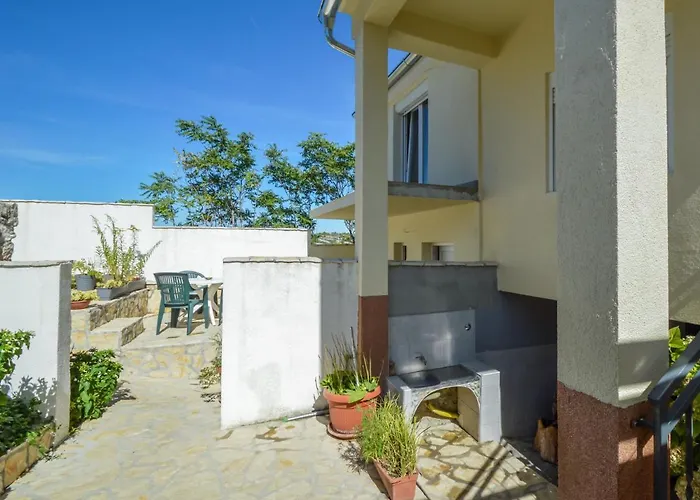 Ferienhaus Aurora By Interhome Skradin