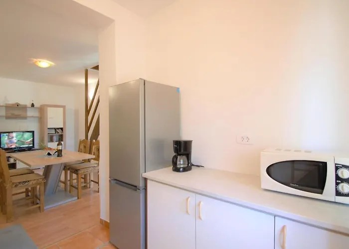 Aurora By Interhome Ferienhaus *