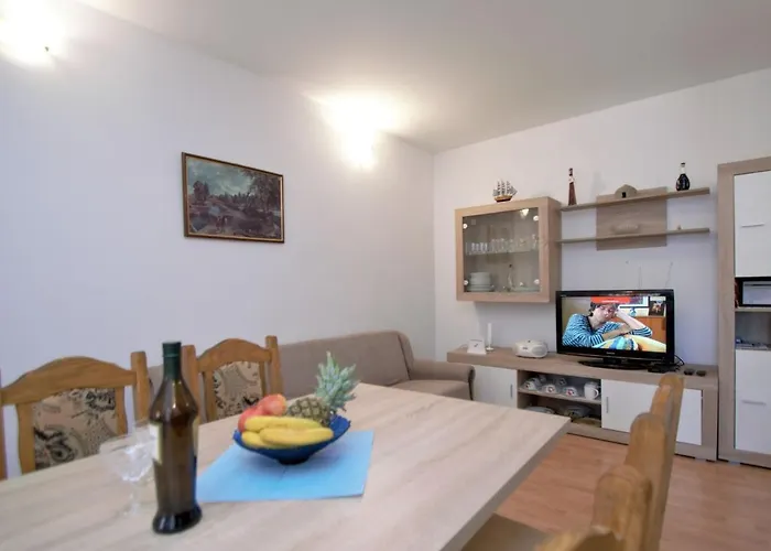 Vakantiehuis Aurora By Interhome