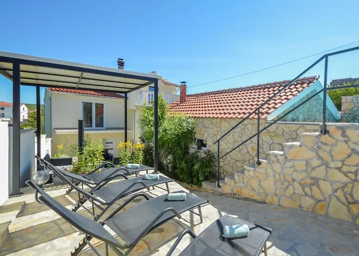 Aurora By Interhome Ferienhaus *