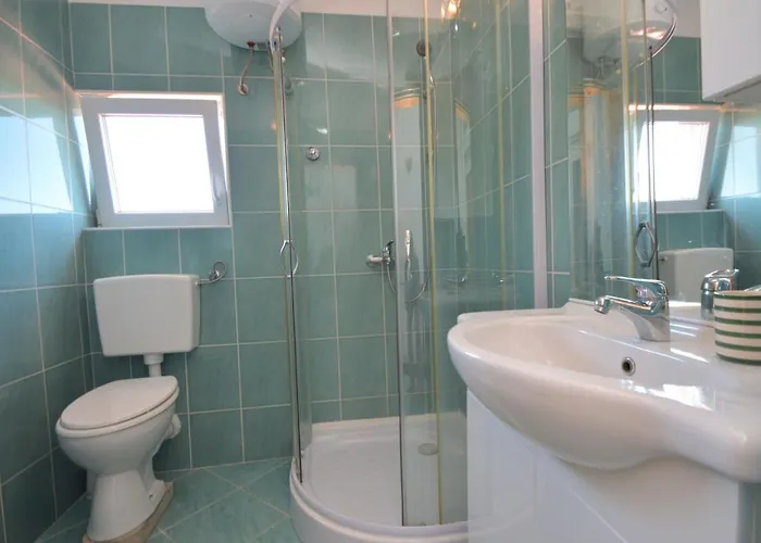 Aurora By Interhome * Skradin