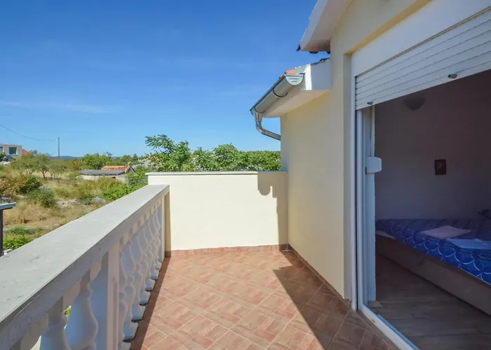 Aurora By Interhome Ferienhaus Skradin