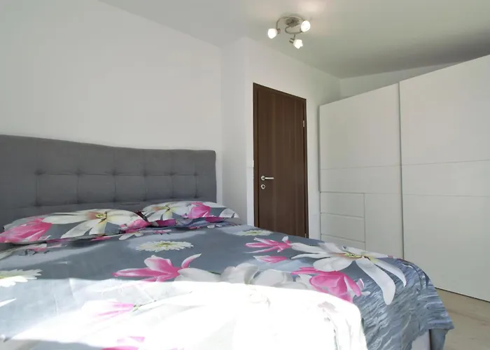 Ferienhaus Aurora By Interhome