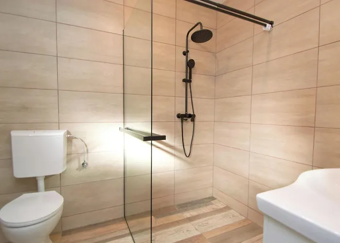 Aurora By Interhome Ferienhaus Skradin