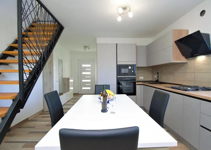 Aurora By Interhome Ferienhaus *