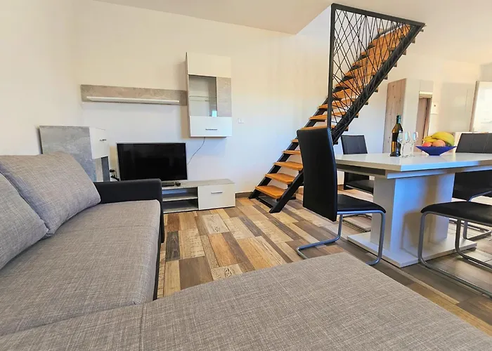 Aurora By Interhome Ferienhaus *